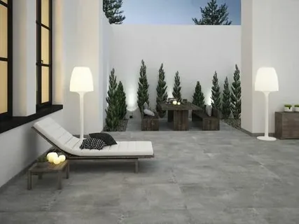 تصویر 1 از راهنمای خرید سرامیک کف بالکن + قیمت عالی